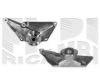 AUTOTEAM A01208 Belt Tensioner, v-ribbed belt